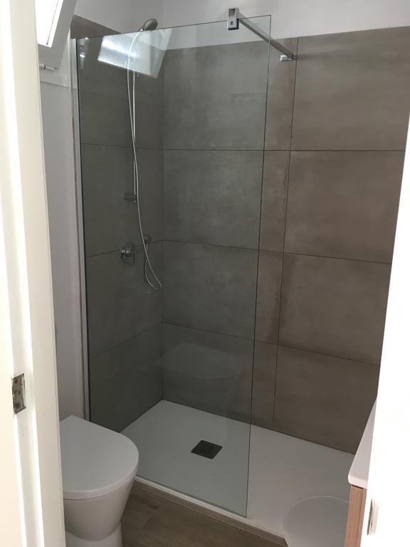 Ses Gavines-Cala Anguila Apartments بورتو كريستو المظهر الخارجي الصورة